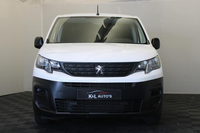 Peugeot PARTNER 1.2 PureTech Pro