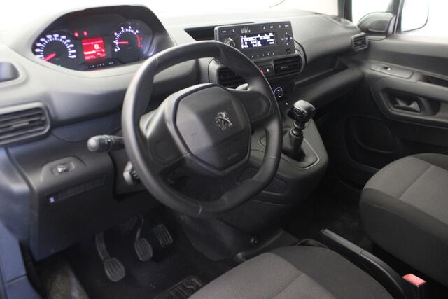 Peugeot PARTNER 1.2 PureTech Pro