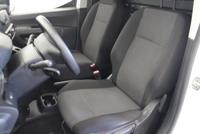 Peugeot PARTNER 1.2 PureTech Pro