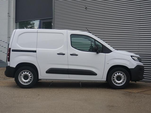 Peugeot PARTNER e-Partner L1 50 kWh | 0% rente | camera | Apple Carplay/Android Auto | laadruimtebetimmering | Comfort stoelen | rijklaarprijs