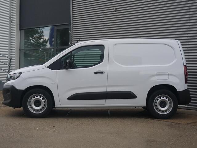 Peugeot PARTNER e-Partner L1 50 kWh | 0% rente | camera | Apple Carplay/Android Auto | laadruimtebetimmering | Comfort stoelen | rijklaarprijs