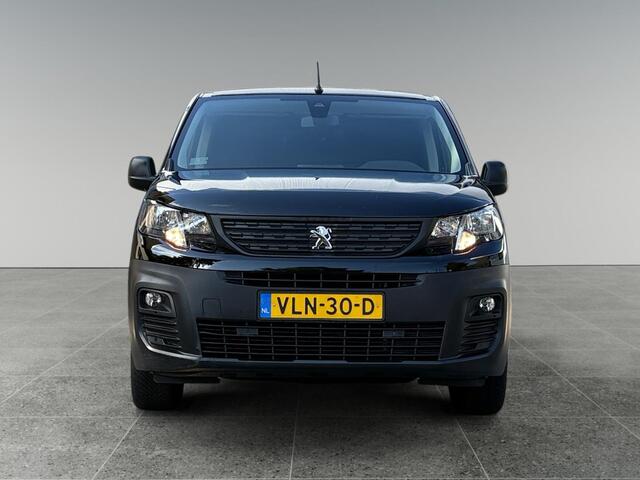 Peugeot PARTNER L1 Premium 1.5 BlueHDi 130pk EAT8 | 3-ZITS | CAMERA | NAVI | APPLE CARPLAY / ANDROID AUTO | TREKHAAK | SCHUIFDEUR | AIRCO | CRUISE CONTROL