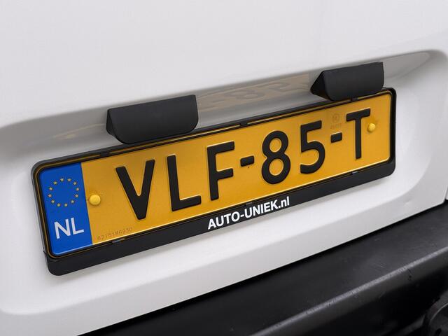 Peugeot PARTNER 1.5 BlueHDI Pro EURO6, 3 PERSOONS! Trekhaak, Exlease