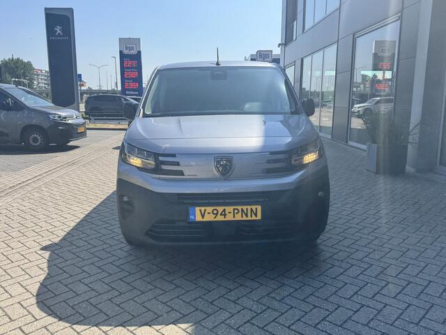 Peugeot PARTNER e-Partner 136 L2 50 kWh