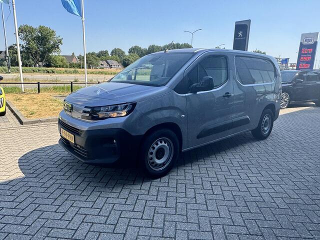 Peugeot PARTNER e-Partner 136 L2 50 kWh