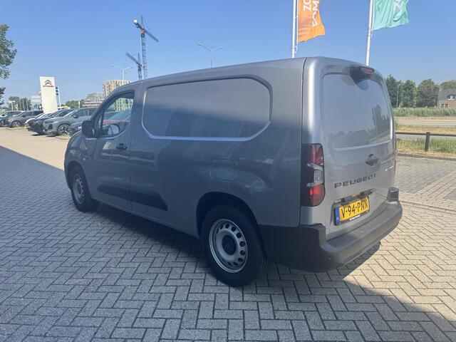 Peugeot PARTNER e-Partner 136 L2 50 kWh