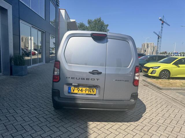 Peugeot PARTNER e-Partner 136 L2 50 kWh