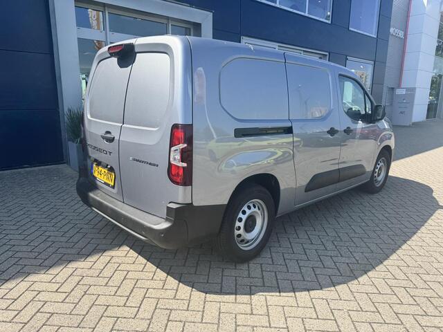 Peugeot PARTNER e-Partner 136 L2 50 kWh