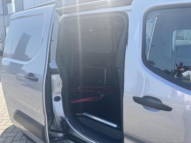 Peugeot PARTNER e-Partner 136 L2 50 kWh