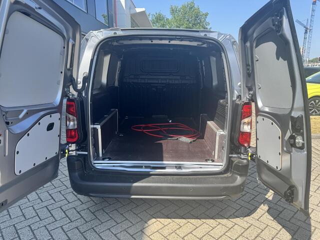 Peugeot PARTNER e-Partner 136 L2 50 kWh