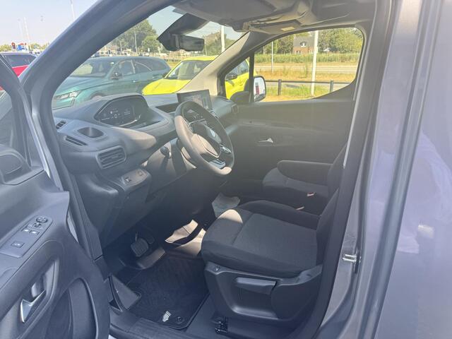 Peugeot PARTNER e-Partner 136 L2 50 kWh