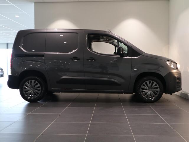 Peugeot PARTNER 1.5 BlueHDi 130 EAT8 S&S L1 - AUTOMAAT - STOELVERWARMING - CARPLAY