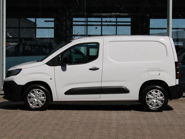 Peugeot PARTNER 1.5 BlueHDi 100 L1 3-ZITS/DYNAMIC SURROUND VIEW