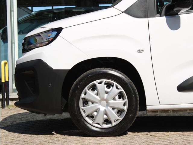 Peugeot PARTNER 1.5 BlueHDi 100 L1 3-ZITS/DYNAMIC SURROUND VIEW
