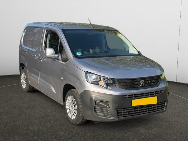 Peugeot PARTNER 1.6 BlueHDI Premium- Carplay, Android Auto, Park Assist, Dealer Onderhouden, Cruise