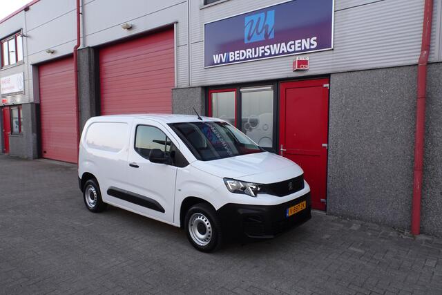 Peugeot PARTNER 1.6 BlueHDI Pro airco trekhaak