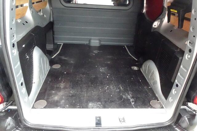 Peugeot PARTNER 120 1.6 BlueHDi 75 L1 XR airco cruis camera