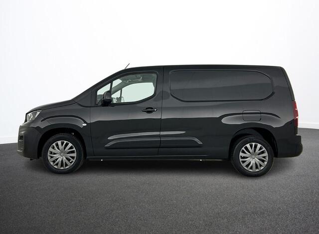 Peugeot PARTNER 1.5 BlueHDi 100 S&S L2 Airco Bluetooth Parkeersensoren