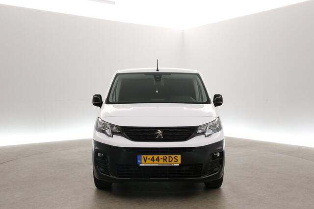 Peugeot PARTNER Elektrisch 136pk 50 kWh | Snelladen | SOH 94% | Airco | Camera | Parkeersensoren