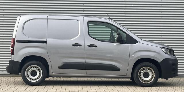 Peugeot PARTNER 1.5 BlueHDi 100pk MARGE btw vrij Airco|Navi|Cruise