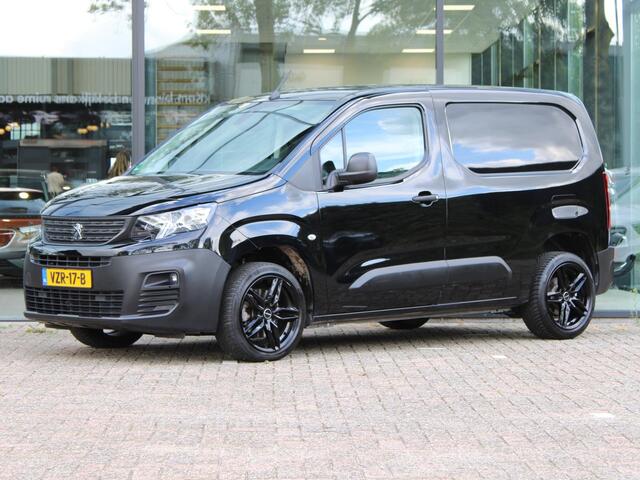 Peugeot PARTNER 1.5 BlueHDi 130 EAT8 S&S L1 | Navi / Camera / Airco