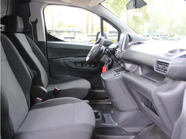 Peugeot PARTNER 1.5 BlueHDi 130 EAT8 S&S L1 | Navi / Camera / Airco