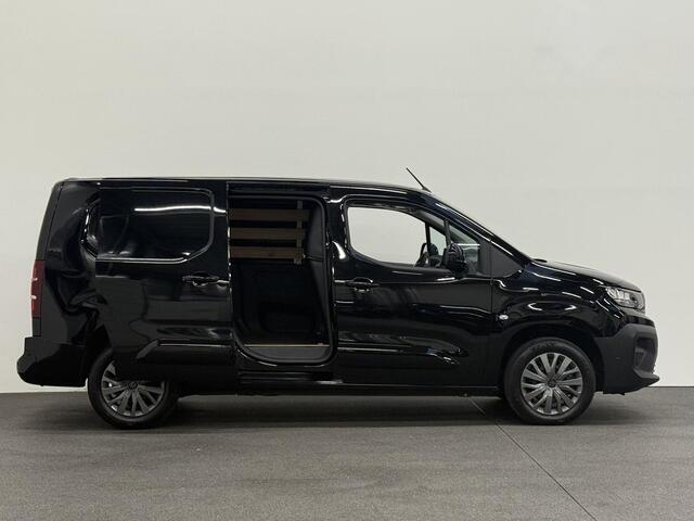 Peugeot PARTNER 1.5 BlueHDi 130pk L2 Automaat Navigatie Airco Cruise Control Camera