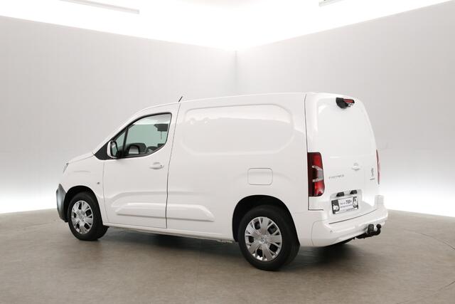 Peugeot PARTNER 1.5 BlueHDI 131PK EAT8 | Automaat | Clima | Cruise | Camera | 3 Zits | Carplay | Trekhaak