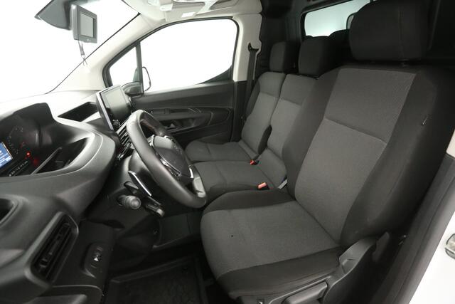 Peugeot PARTNER 1.5 BlueHDI 131PK EAT8 | Automaat | Clima | Cruise | Camera | 3 Zits | Carplay | Trekhaak