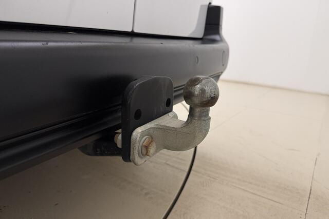 Peugeot PARTNER 1.5 BlueHDi 130 EAT8 S&S L2 | voorstoelen verwarmd | stuurwiel verwarmd | cruise control | parkeersensor achter