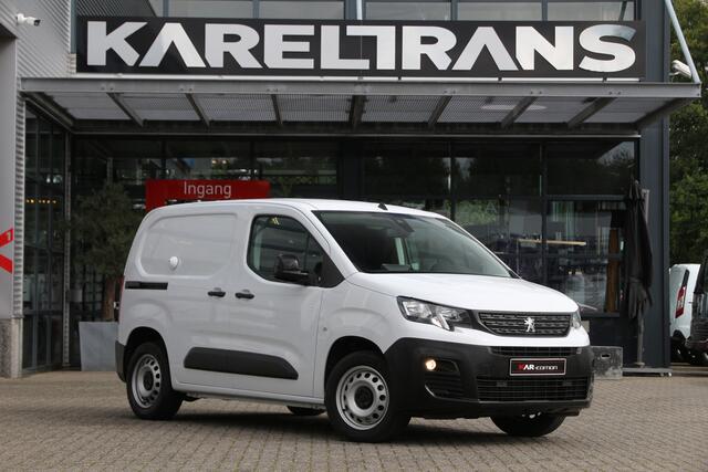 Peugeot PARTNER 1.5 BlueHDi 130 | Automaat | Navi | Camera | Cruise | Airco..