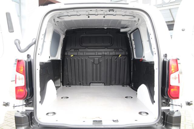 Peugeot PARTNER 1.5 BlueHDi 130 | Automaat | Navi | Camera | Cruise | Airco..
