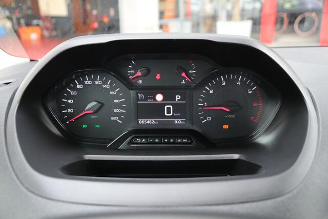 Peugeot PARTNER 1.5 BlueHDi 130 | Automaat | Navi | Camera | Cruise | Airco..
