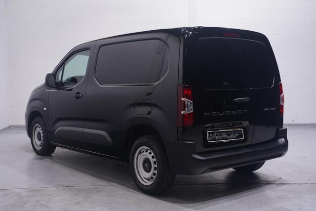 Peugeot PARTNER 1.5 BlueHDi 102 pk L1 Nwe Model Airco, Apple Carplay, Camera achter, NAP, PDC achter, 2-Zits