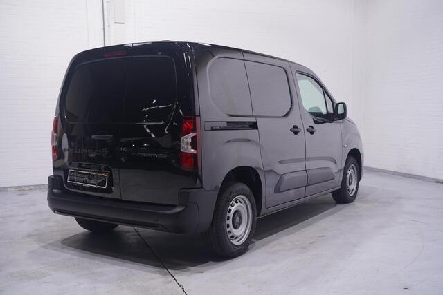 Peugeot PARTNER 1.5 BlueHDi 102 pk L1 Nwe Model Airco, Apple Carplay, Camera achter, NAP, PDC achter, 2-Zits