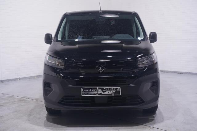 Peugeot PARTNER 1.5 BlueHDi 102 pk L1 Nwe Model Airco, Apple Carplay, Camera achter, NAP, PDC achter, 2-Zits