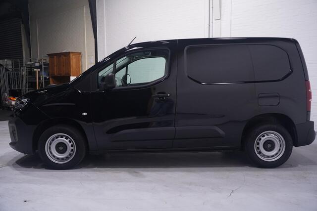 Peugeot PARTNER 1.5 BlueHDi 102 pk L1 Nwe Model Airco, Apple Carplay, Camera achter, NAP, PDC achter, 2-Zits