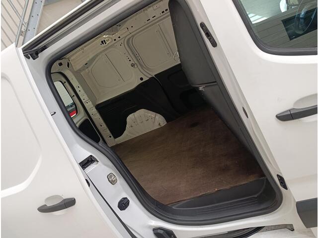 Peugeot PARTNER 1.5 BlueHDI Premium Airco | Audio | Navi | Centrale vergrendeling