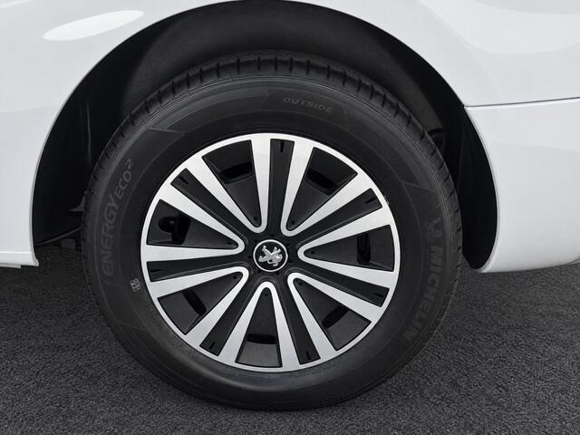 Peugeot PARTNER 120 1.6 BlueHDi 75 L1 Première | Trekhaak | schuifdeur |
