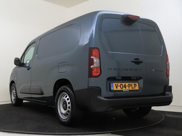 Peugeot PARTNER e-Partner 136 L2 50 kWh Prachtige kleur ! NRM demo deal