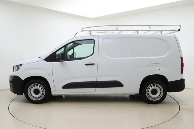 Peugeot PARTNER 1.5 BlueHDi 130 EAT8 S&S L2 | Achteruitrijcamera | Parkeersensoren | Trekhaak | Apple carplay/Android auto | Navigatie | Centrale deurvergrendeling | Stuurversnellingen | Navigatie
