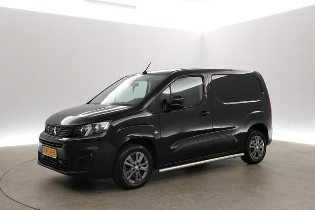 Peugeot PARTNER 1.5 BlueHDi 131PK EAT8 | Automaat | Clima | Camera | Cruise | Carplay | Navi | Parkeersens.