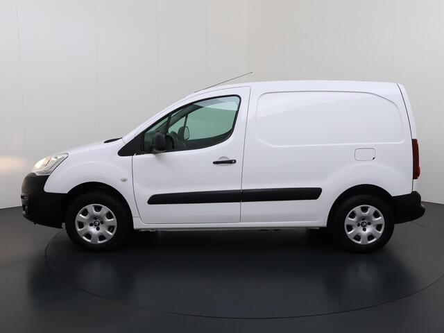 Peugeot PARTNER Electric L1 Premium | Airco | Parkeersensoren | Cruise control