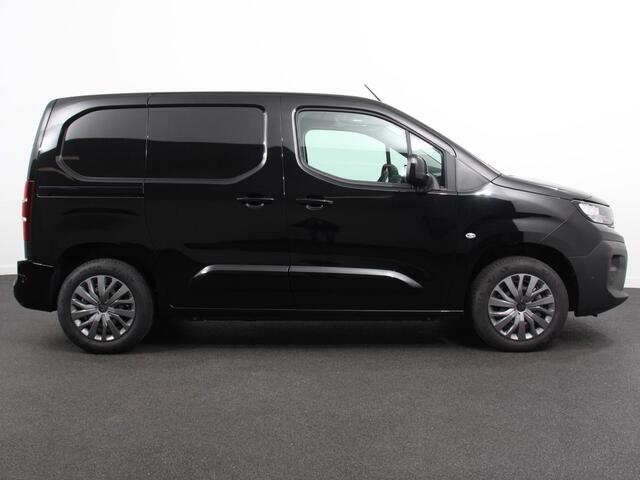 Peugeot PARTNER 1.5 BlueHDi 130PK L2 Automaat Navigatie Apple Carplay trekhaak Cruise Control Airco