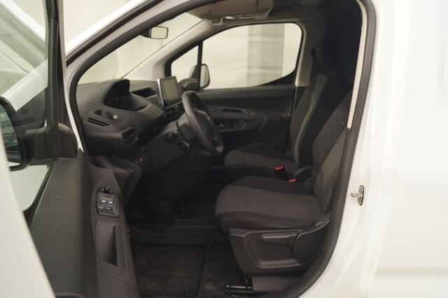 Peugeot PARTNER 1.5 BlueHDI Premium -AIRCO-PDC-CARPLAY-