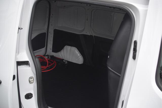 Peugeot PARTNER e-Partner Pro 50 kWh Soh 100% | Airco | Cruise | Bluetooth | Radio | Elek. Ramen