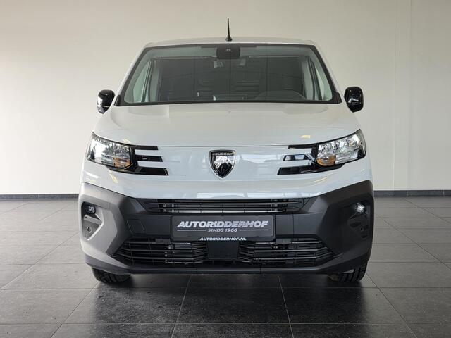 Peugeot PARTNER L1 1.5 BlueHDi 130 EAT8 S&S | Incl. BPM | Bomvol | Automaat