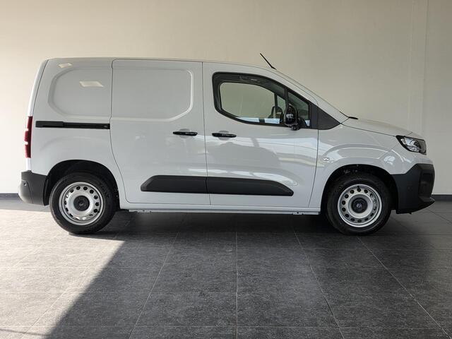 Peugeot PARTNER L1 1.5 BlueHDi 130 EAT8 S&S | Incl. BPM | Bomvol | Automaat