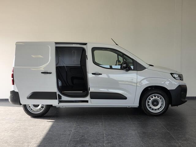 Peugeot PARTNER L1 1.5 BlueHDi 130 EAT8 S&S | Incl. BPM | Bomvol | Automaat