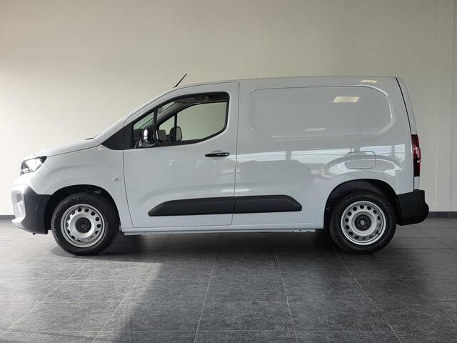 Peugeot PARTNER L1 1.5 BlueHDi 130 EAT8 S&S | Incl. BPM | Bomvol | Automaat